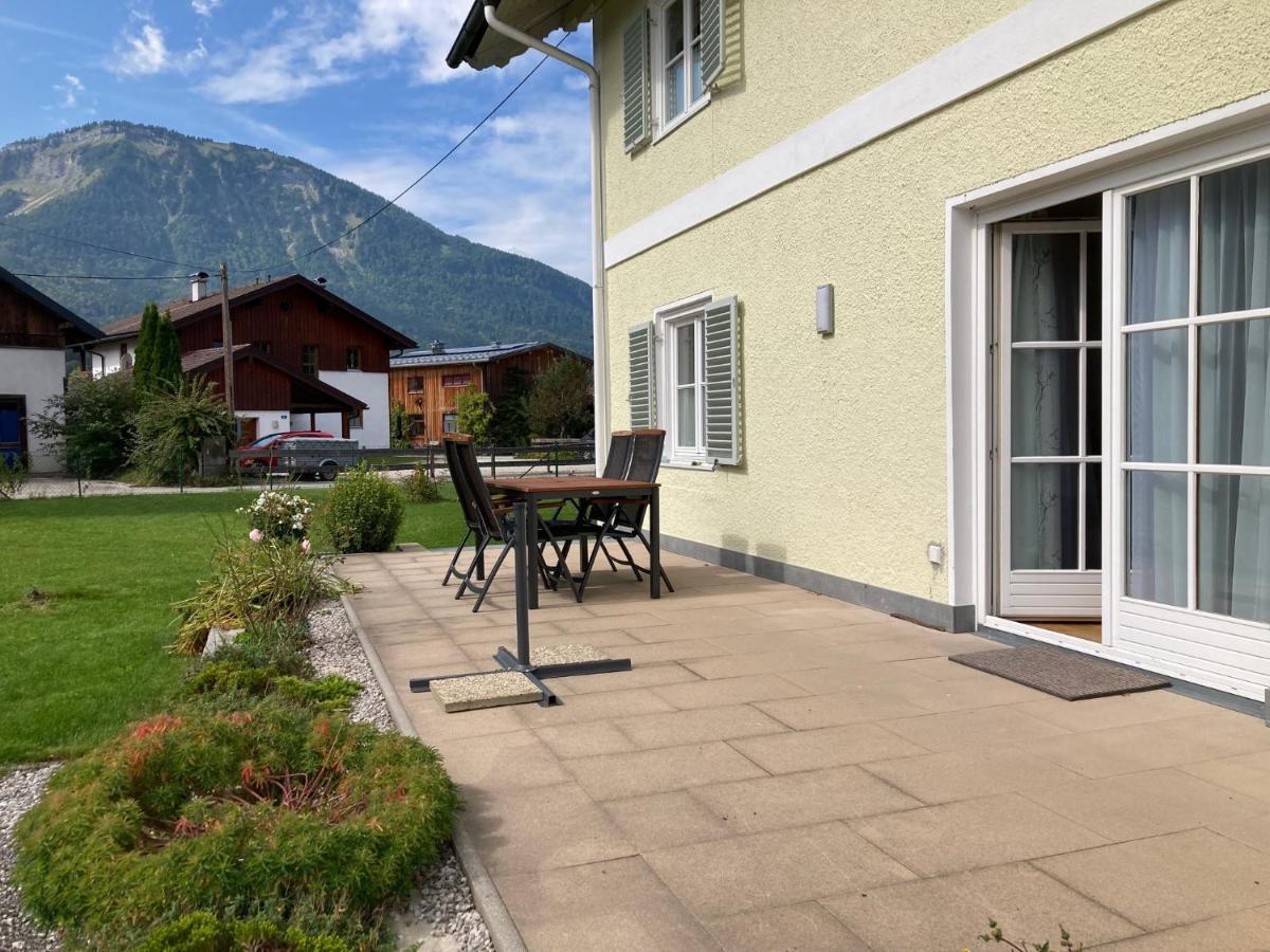 Apartementhaus Schoendorfer Strobl Dış mekan fotoğraf