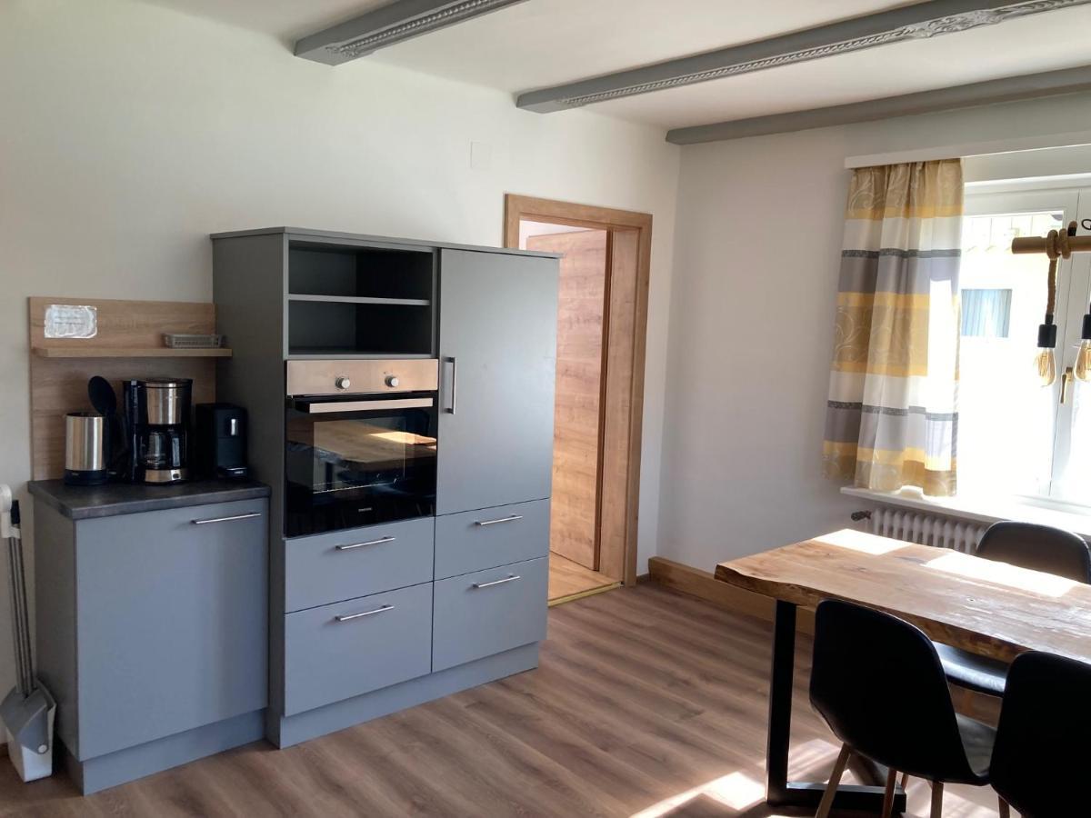 Apartementhaus Schoendorfer Strobl Dış mekan fotoğraf