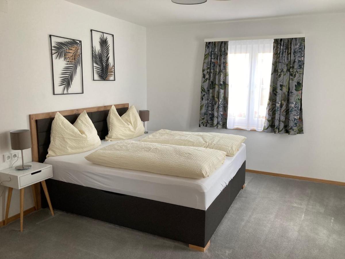 Apartementhaus Schoendorfer Strobl Dış mekan fotoğraf