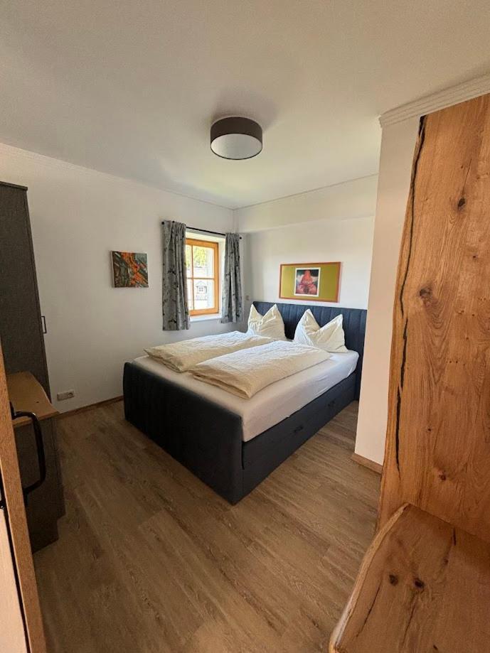 Apartementhaus Schoendorfer Strobl Dış mekan fotoğraf