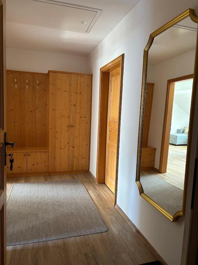 Apartementhaus Schoendorfer Strobl Dış mekan fotoğraf