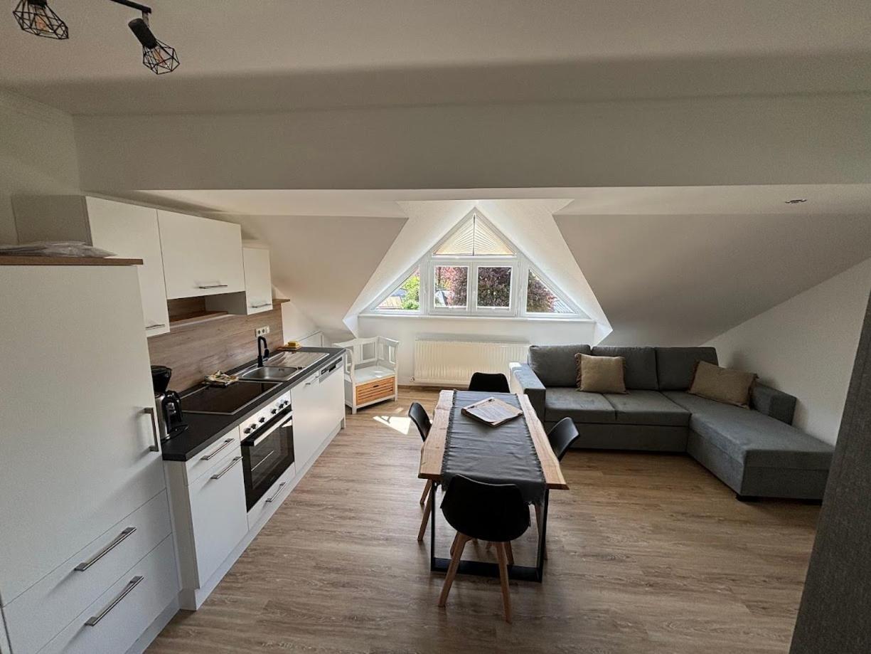 Apartementhaus Schoendorfer Strobl Dış mekan fotoğraf